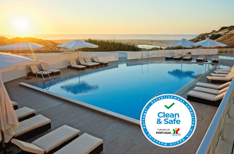 The Beachfront - Praia D'El Rey Golf & Beach Resort