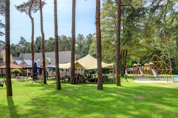 Camping Kempen-1
