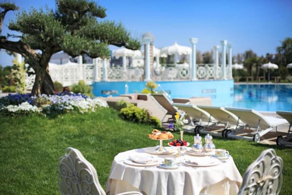 Grand Hotel Da Vinci-1