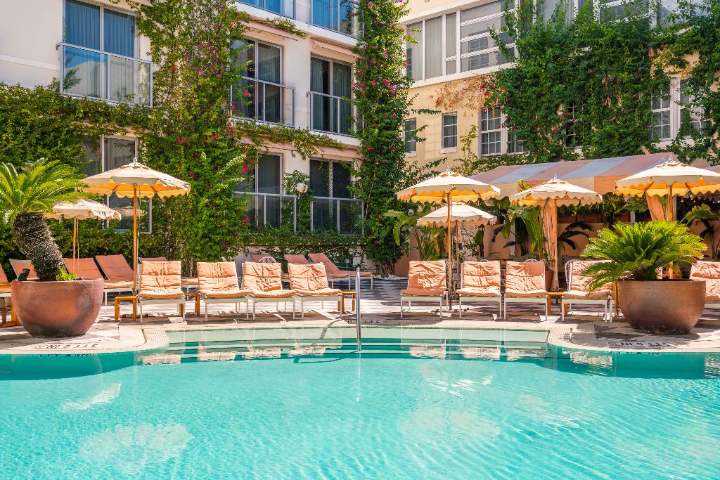 Plymouth Miami Beach