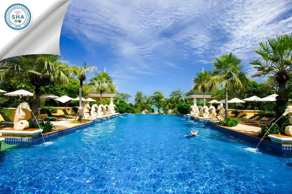 Phuket Graceland Resort & Spa-1