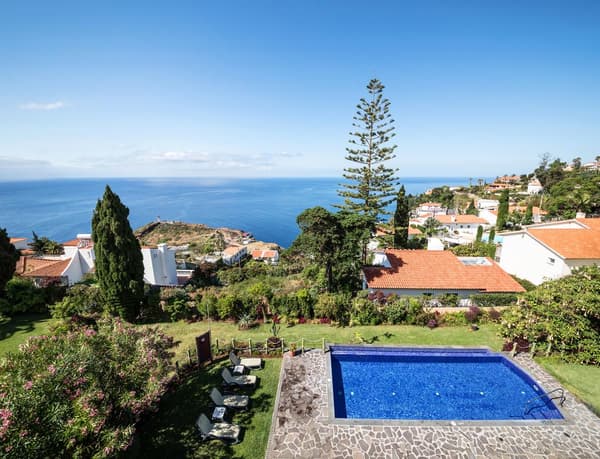 Garajau Madeira Hotel-1