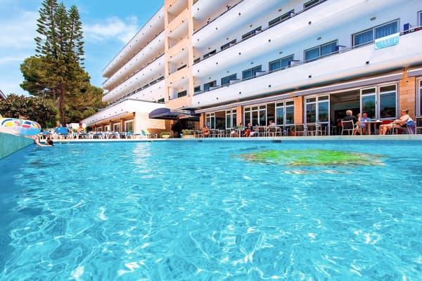 Hotel Mariant-1