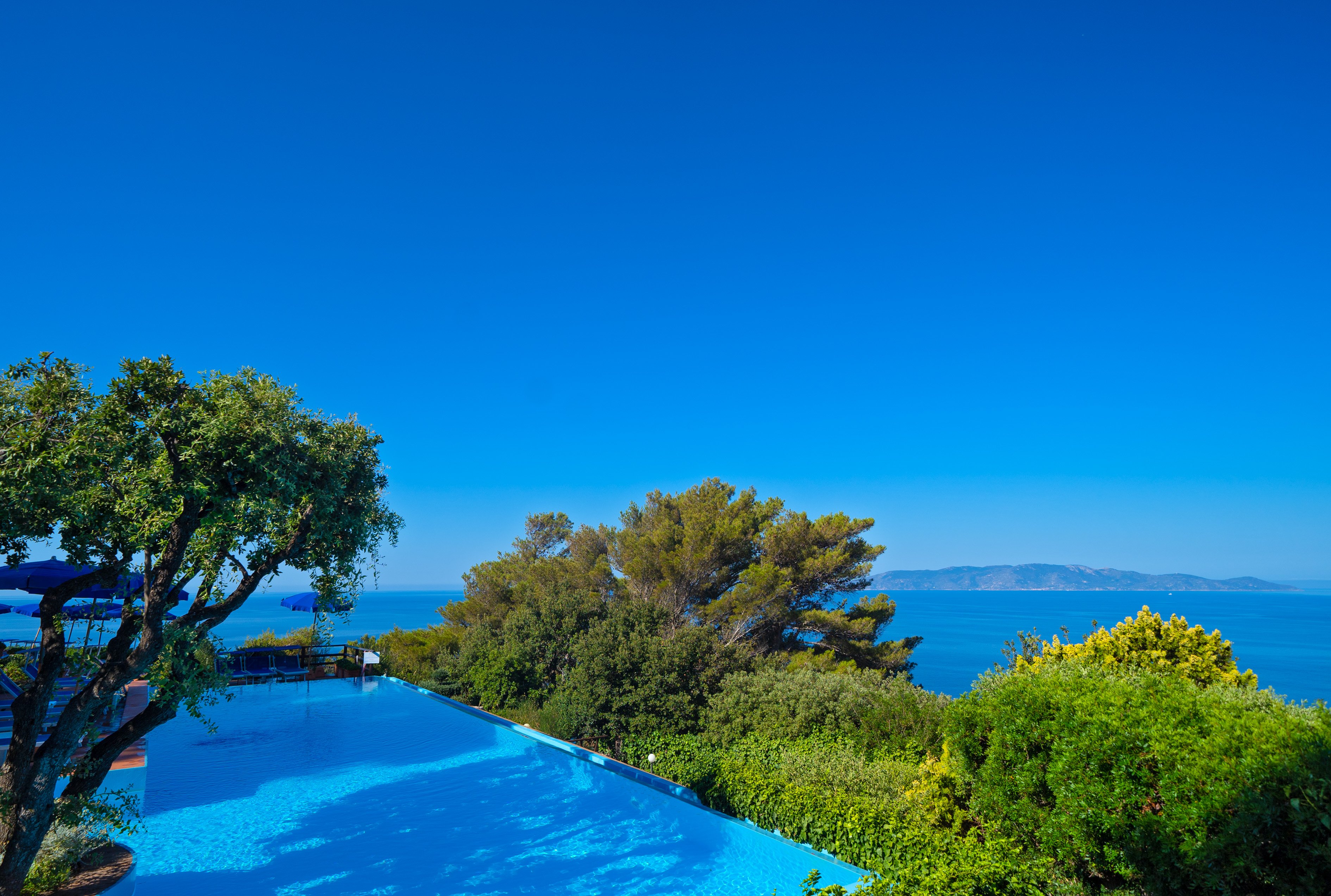 Boutique Hotel Torre di Cala Piccola