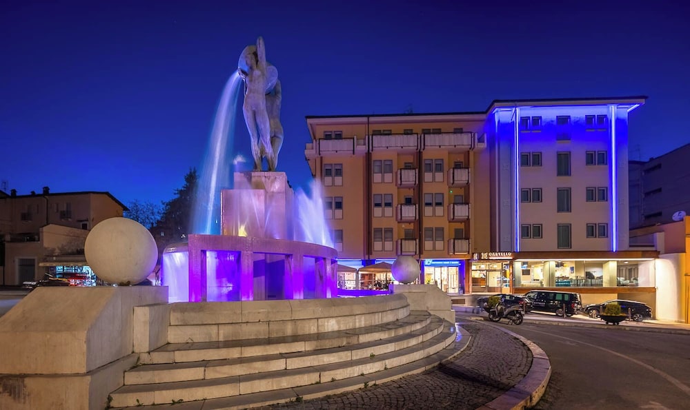 Hotel Castello