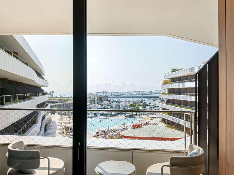 Sls Barcelona