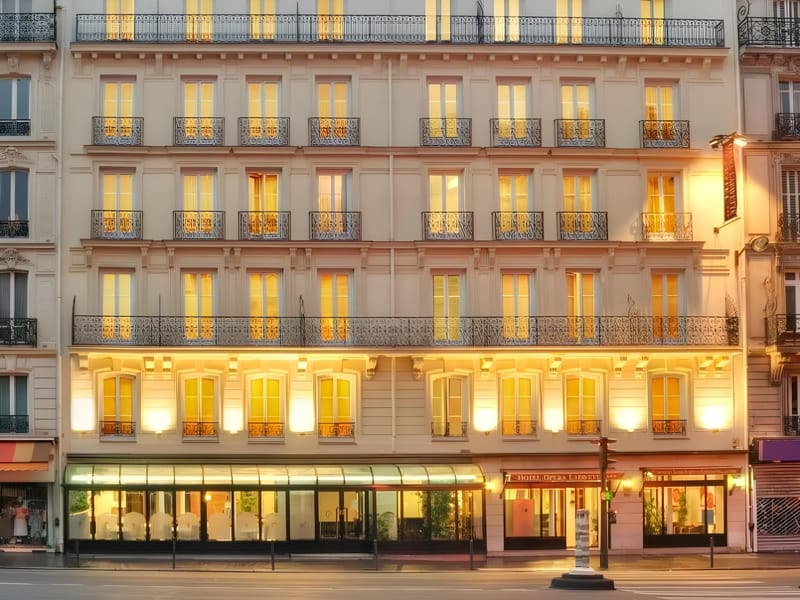Opera Lafayette