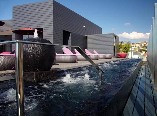 The Vine Hotel-1
