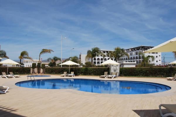 Rofaida Apart Hotel-1