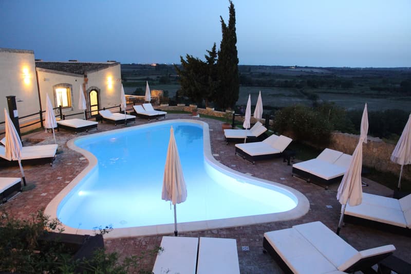 Hotel La Corte Del Sole