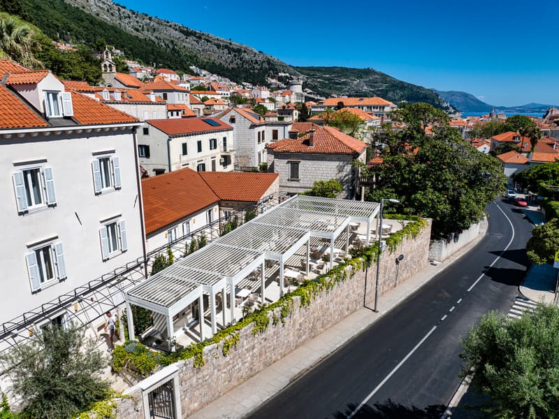 Heritage Hotel Lucia