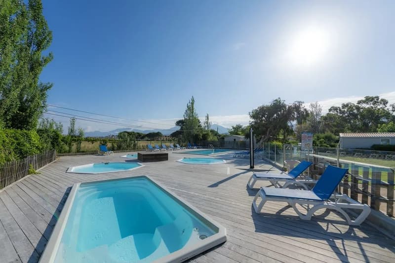 Camping Kalliste