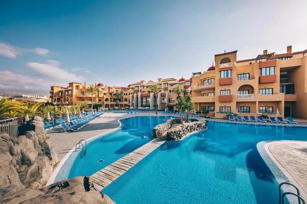 Grand Muthu Golf Plaza Hotel & Spa-1