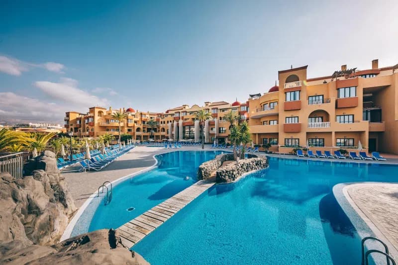 Grand Muthu Golf Plaza Hotel & Spa