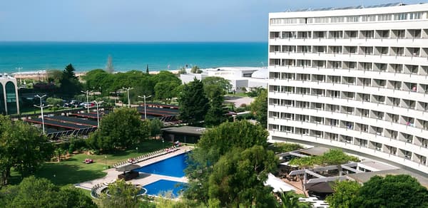 Hyatt Regency Vilamoura-1