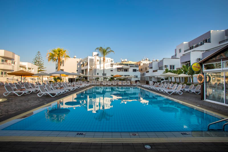 Christabelle Hotel Apartments