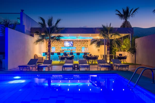 Primavera Beach Hotel-1