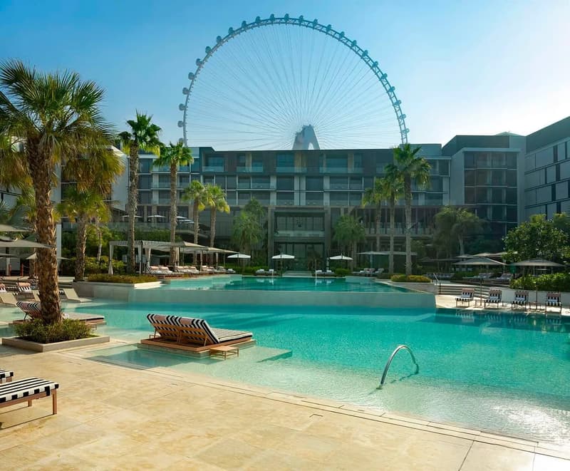 Banyan Tree Dubai
