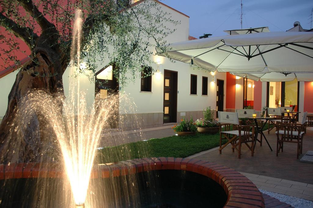 Residenza Glave