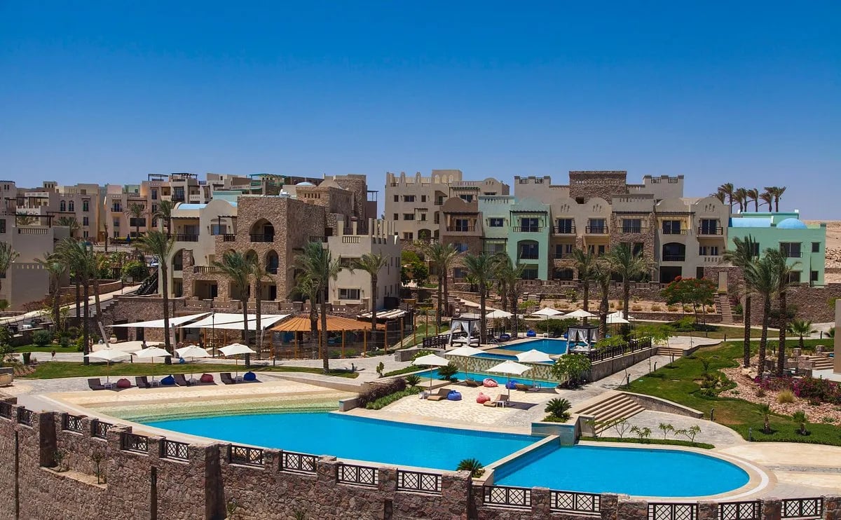 Zen Resort Sahl Hasheesh by TBH Hotels, Hurghada