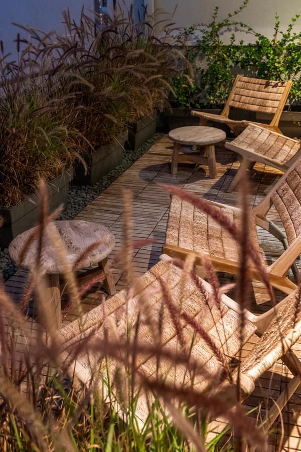 Lofus Bio Suites-1