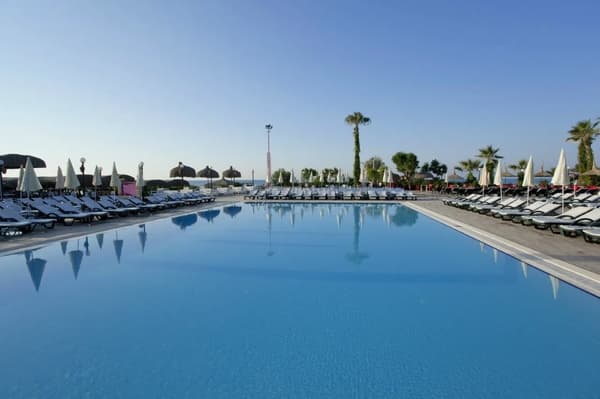Club Hotel Sera-1