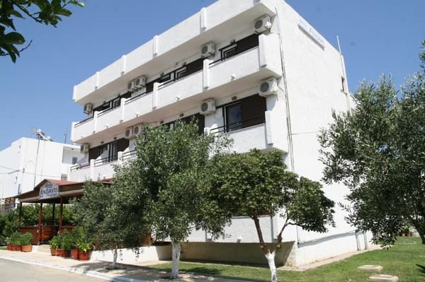Hotel Andavis-1