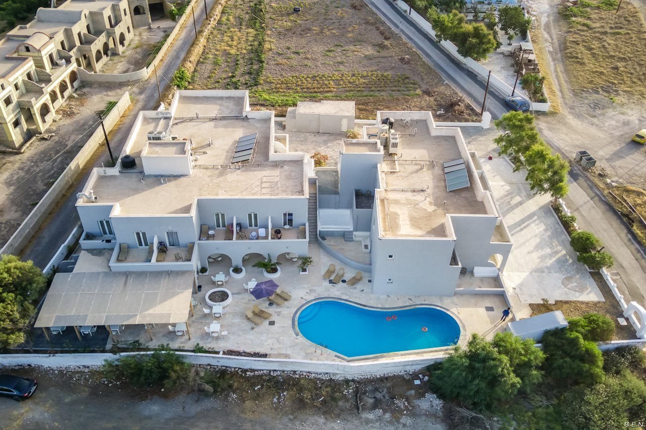 Anamar Santorini
