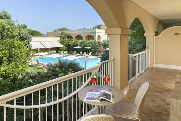 Hotel Romano Palace Luxury-1