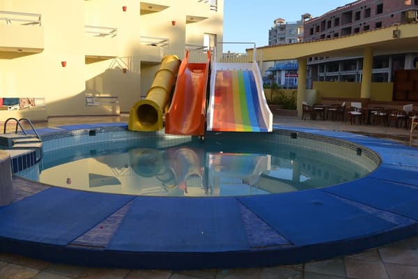 Roma Host Way Resort And Aqua Park (Ex Hotel Roma)-1