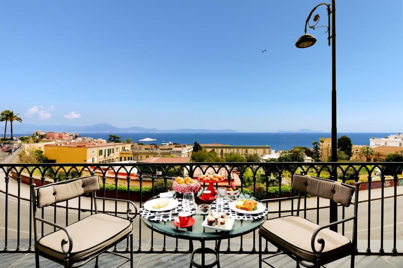 Grand Hotel Parkers