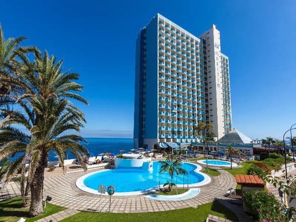 Precise Resort Tenerife-1
