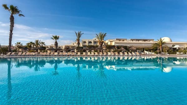 Djerba Aqua Resort-1