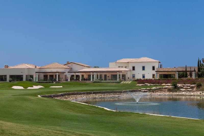 Aphrodite Hills Rentals – Apartments