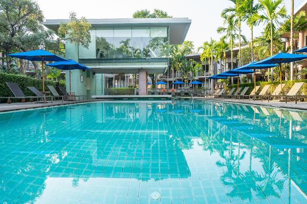 Sai Kaew Beach Resort Ko Samet-1