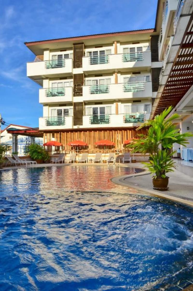 First Residence Samui