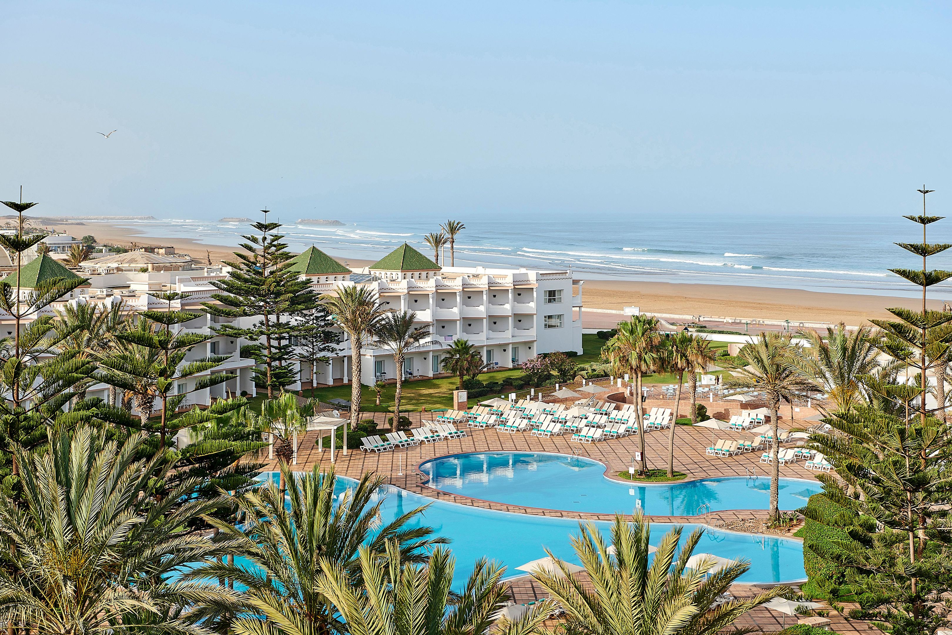 impressie Iberostar Waves Founty Beach