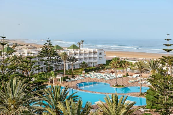 Iberostar Waves Founty Beach-1