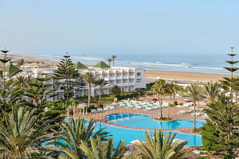 Iberostar Waves Founty Beach