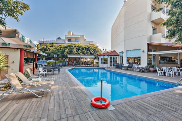 Sofia Hotel-1