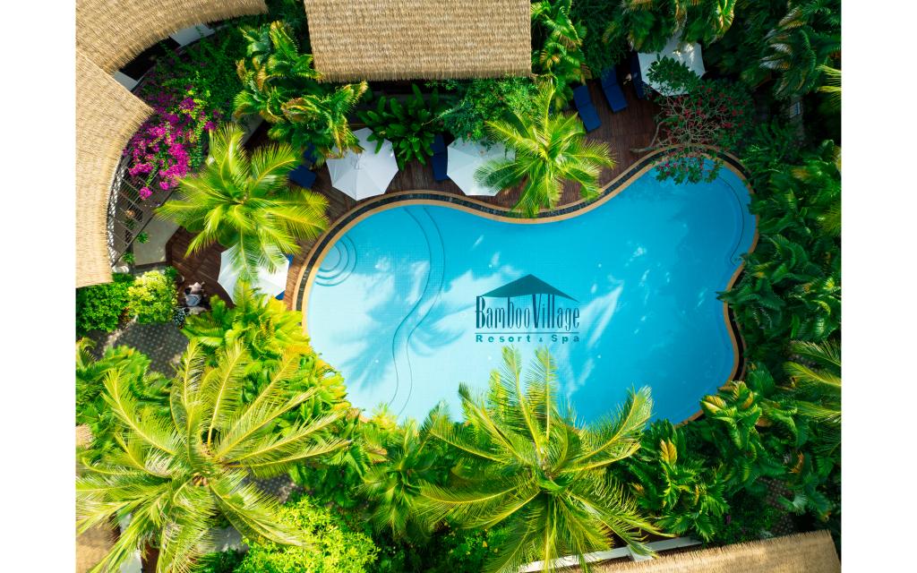 Bamboo Village Beach Resort & Spa