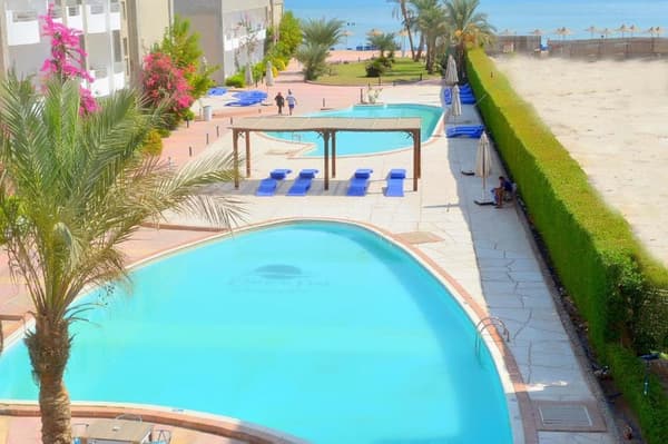 Elite Sea Sky Hotel-1
