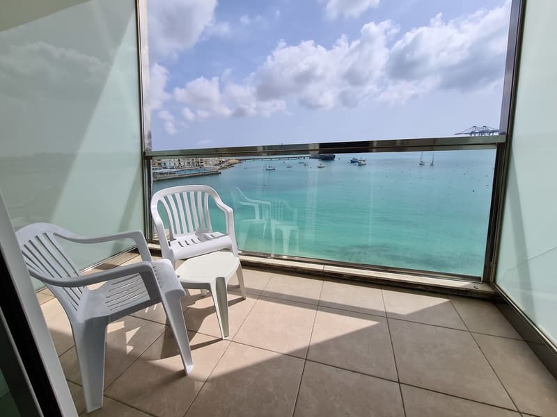 Hotel Water'S Edge Malta
