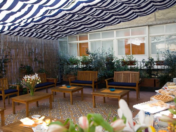 Correra 241 Lifestyle Hotel-1