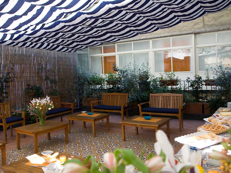 Correra 241 Lifestyle Hotel