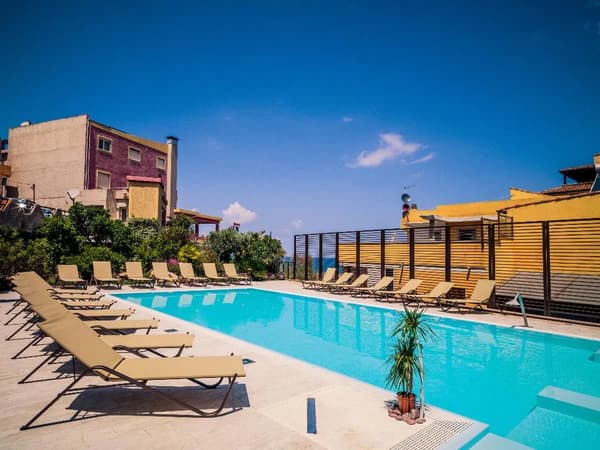 Riviera Castelsardo Hotel-1