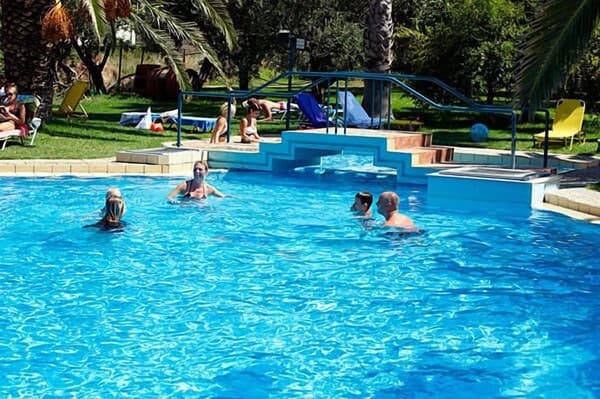 Hotel Lycasti Maisonettes-1
