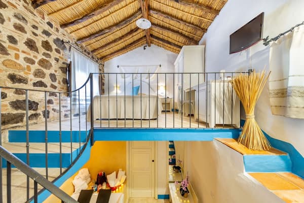 Albergo Diffuso Mannois-1