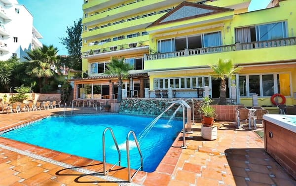 Hotel Manaus-1