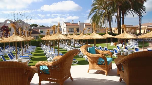 Grupotel Maritimo-1